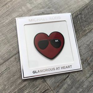 Michael Kors Glamorous At Heart Bag Sticker